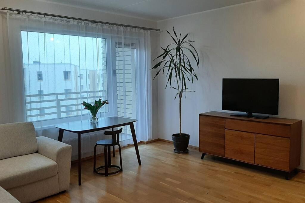 Puhas 2 Toaline Kakumaee Korter Apartment Tallinn